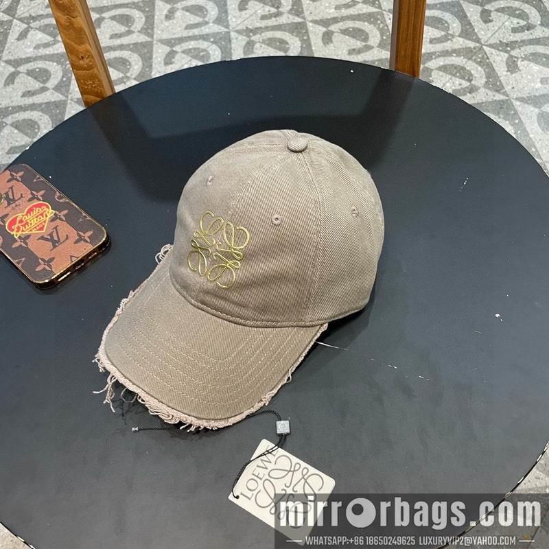 Replica Loewe cap 030716