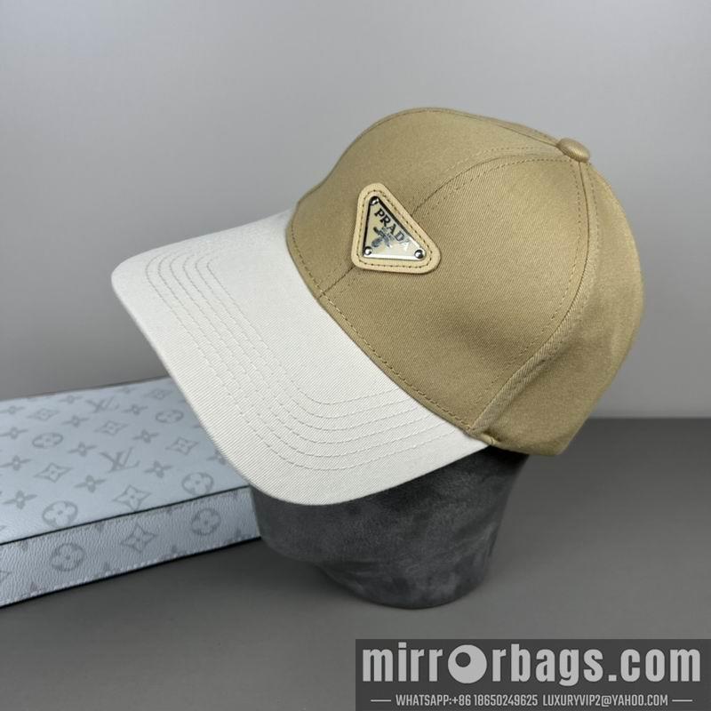 Replica Prada cap dx16