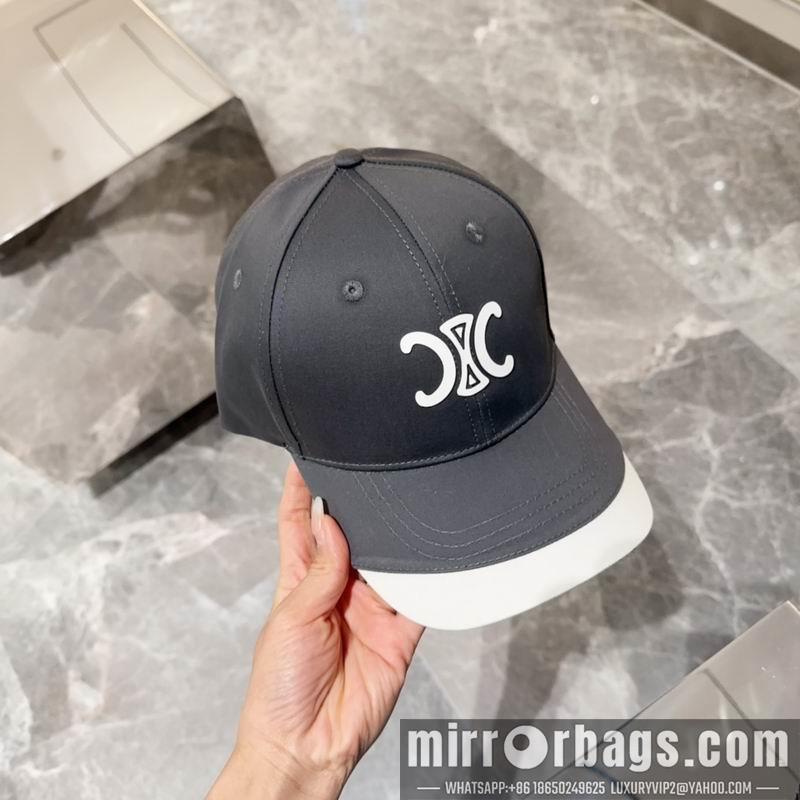 Replica Celine Hat dx07