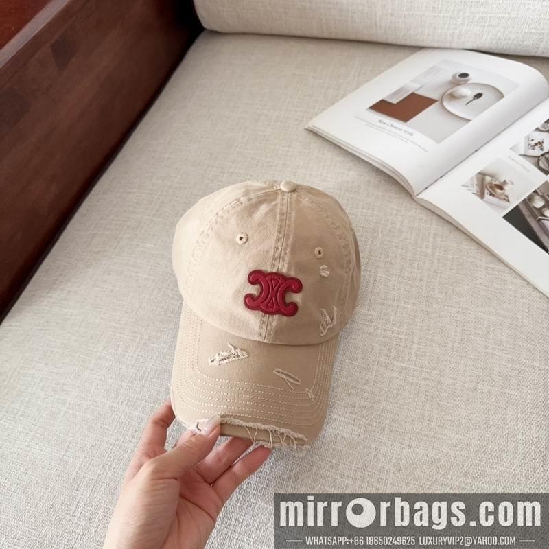 Replica Celine Hat 092202