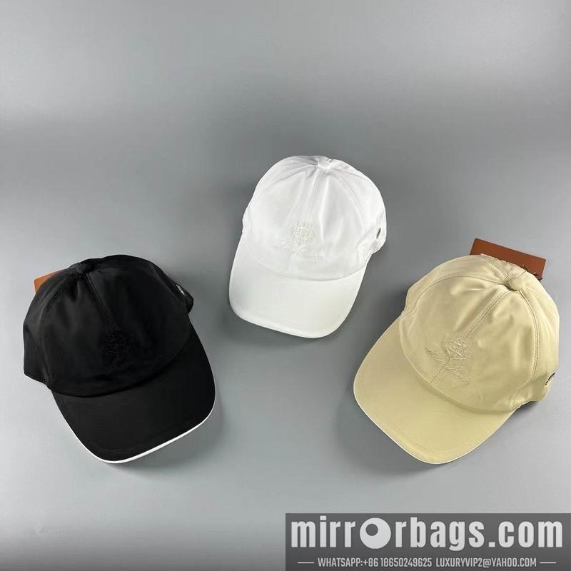 Replica Loro Piana Hat 071201