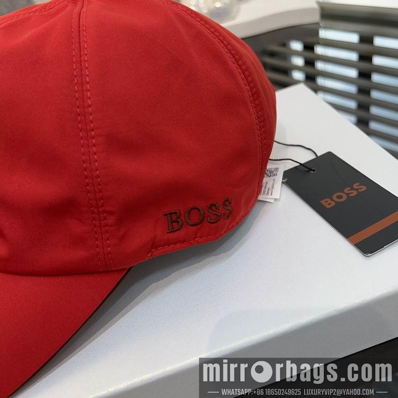 Replica Boss cap dx03