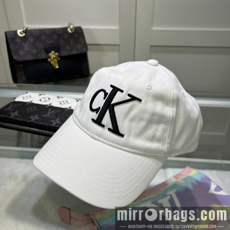 Replica CK cap dx21