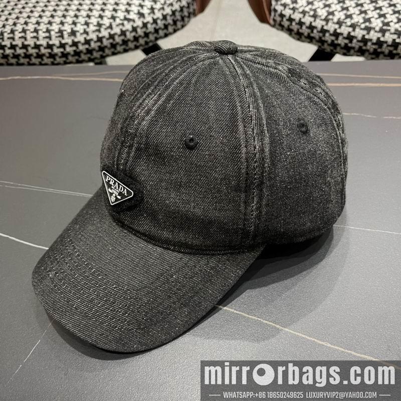Replica Prada Hat 042604