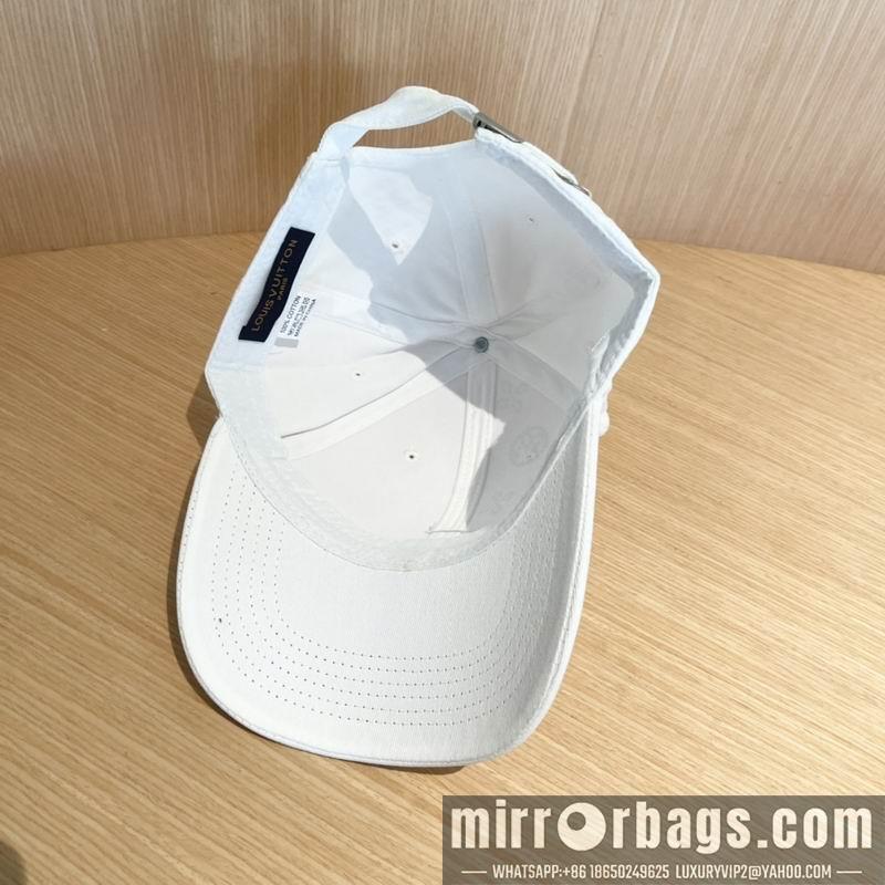 Replica LV Hat 121407