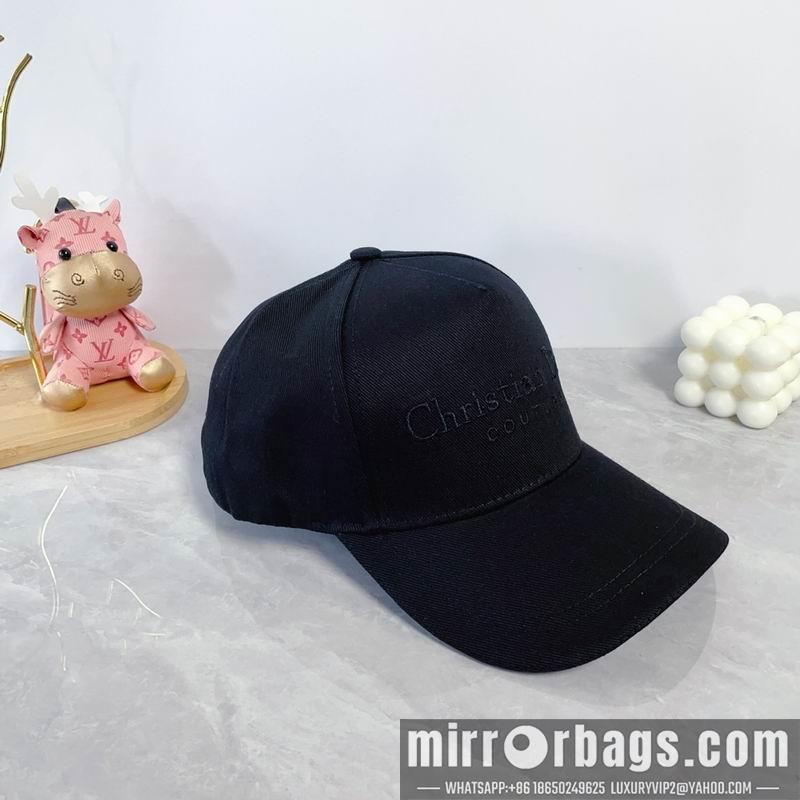 Replica Dior cap dx50
