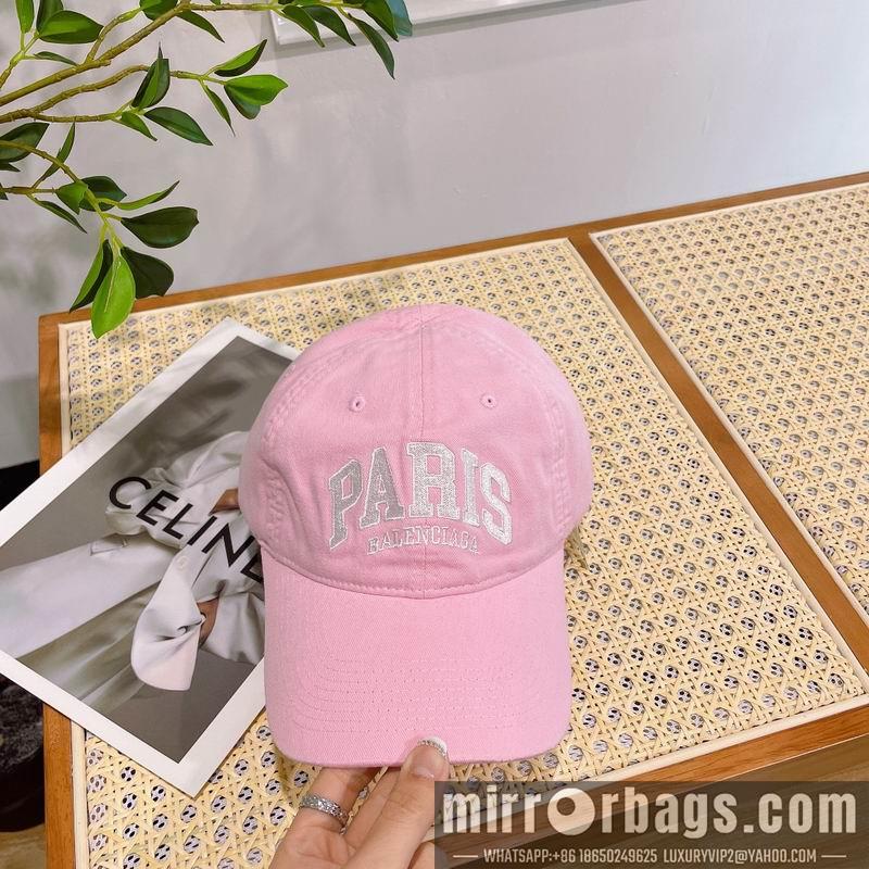 Replica Balenciaga cap dx112