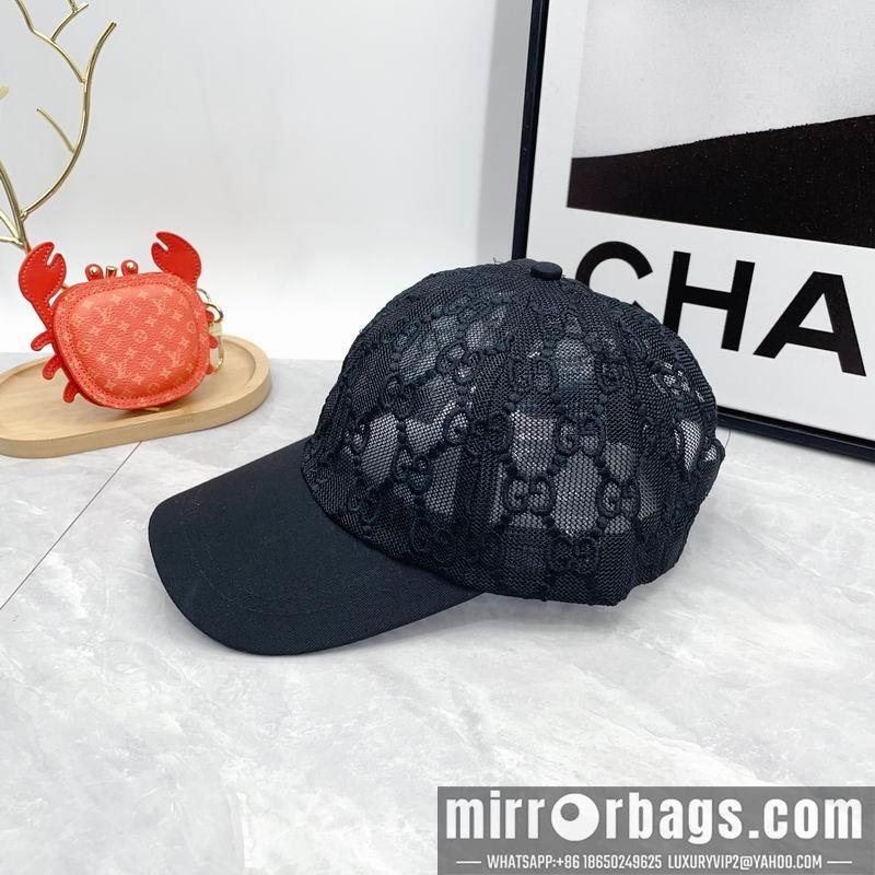 Replica Gucci cap dx26