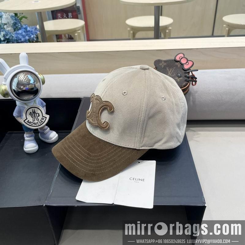 Replica Celine cap 082602