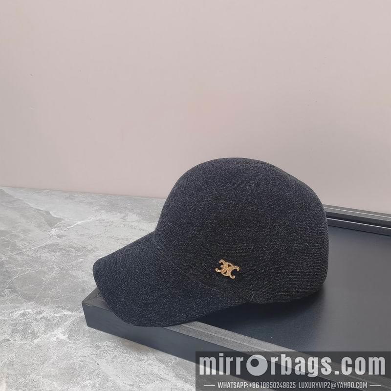 Replica Celine cap dx75