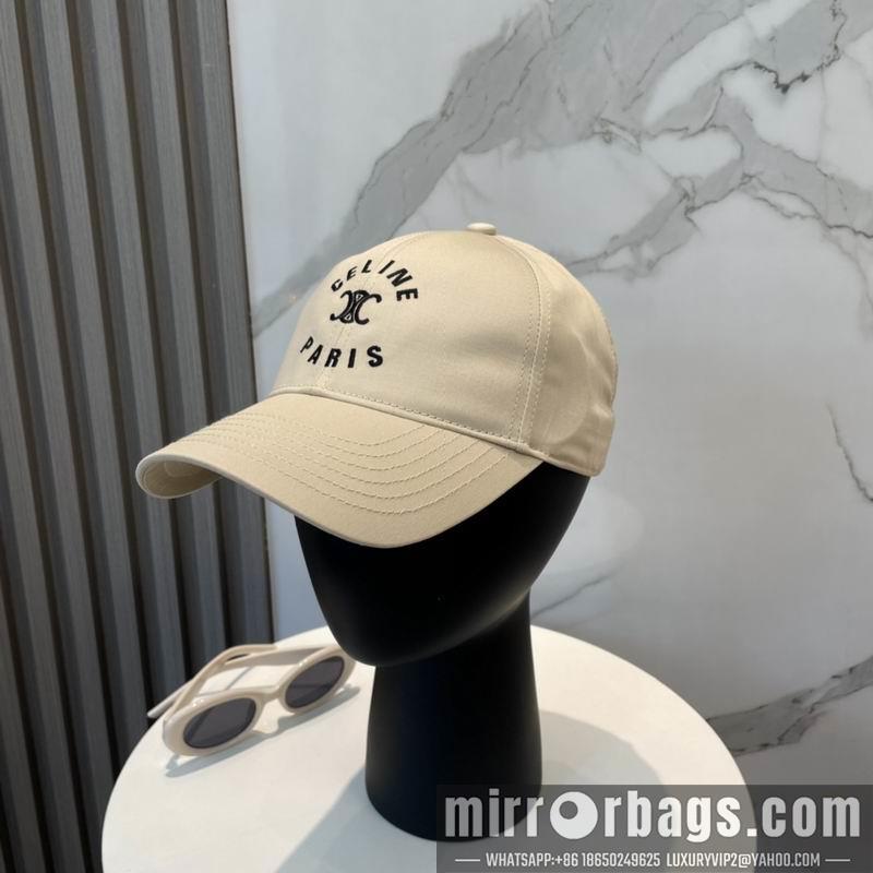 Replica Celine cap dx87