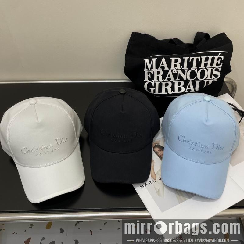 Replica Dior cap dx0528