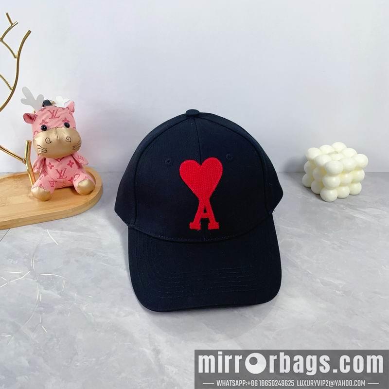 Replica Amiri cap dx02