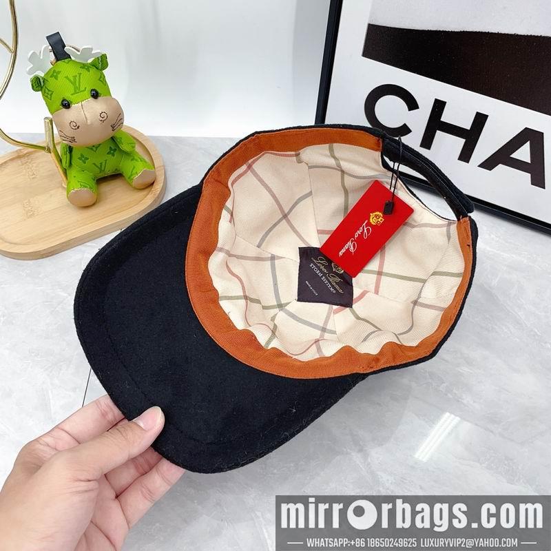 Replica Loro Piana Hat dx11