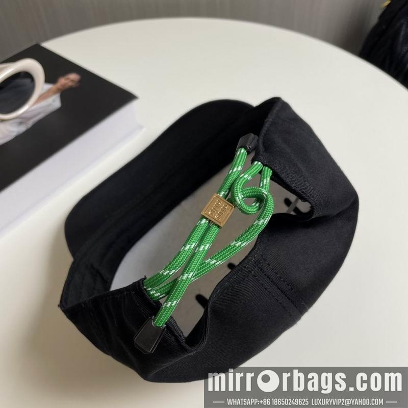 Replica Miumiu cap 091404