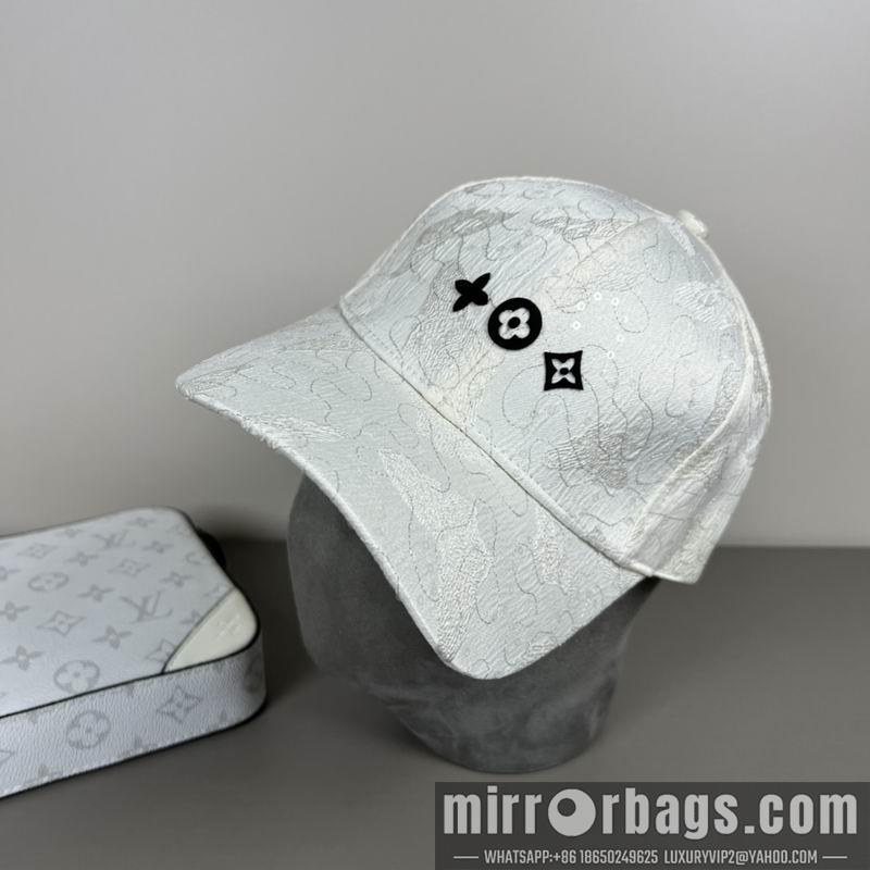 Replica LV Hat dx47