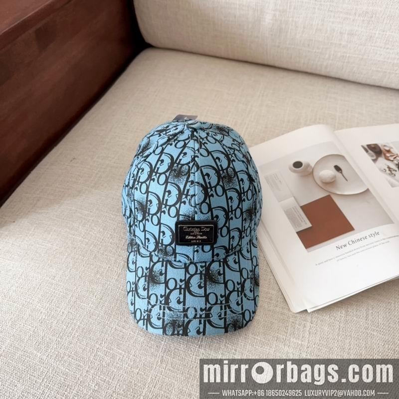 Replica Dior cap dx74