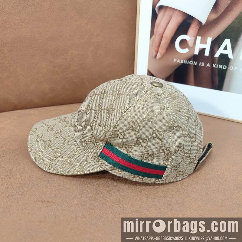 Replica Gucci cap dx110