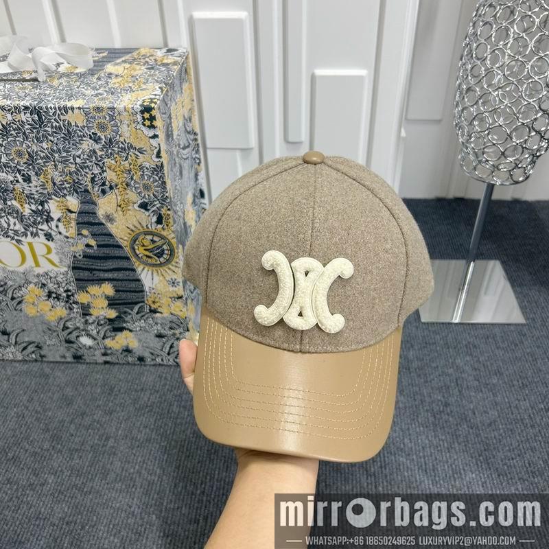 Replica Celine Hat dx89