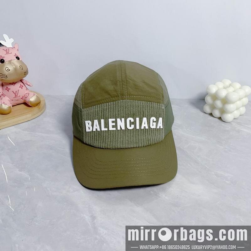 Replica Balenciaga Cap dx48