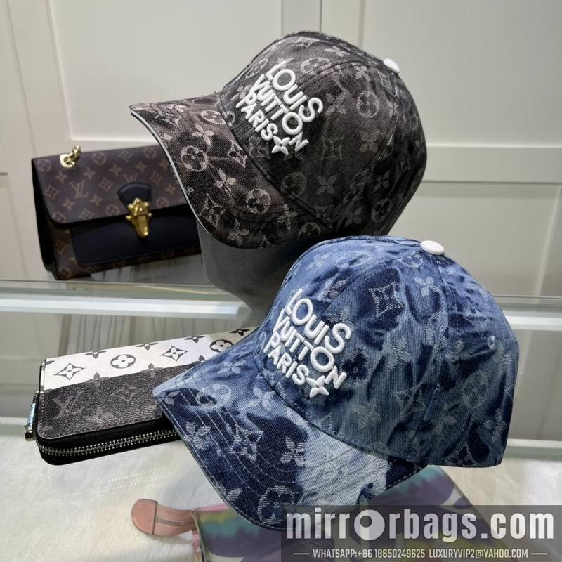 Replica LV cap dx41