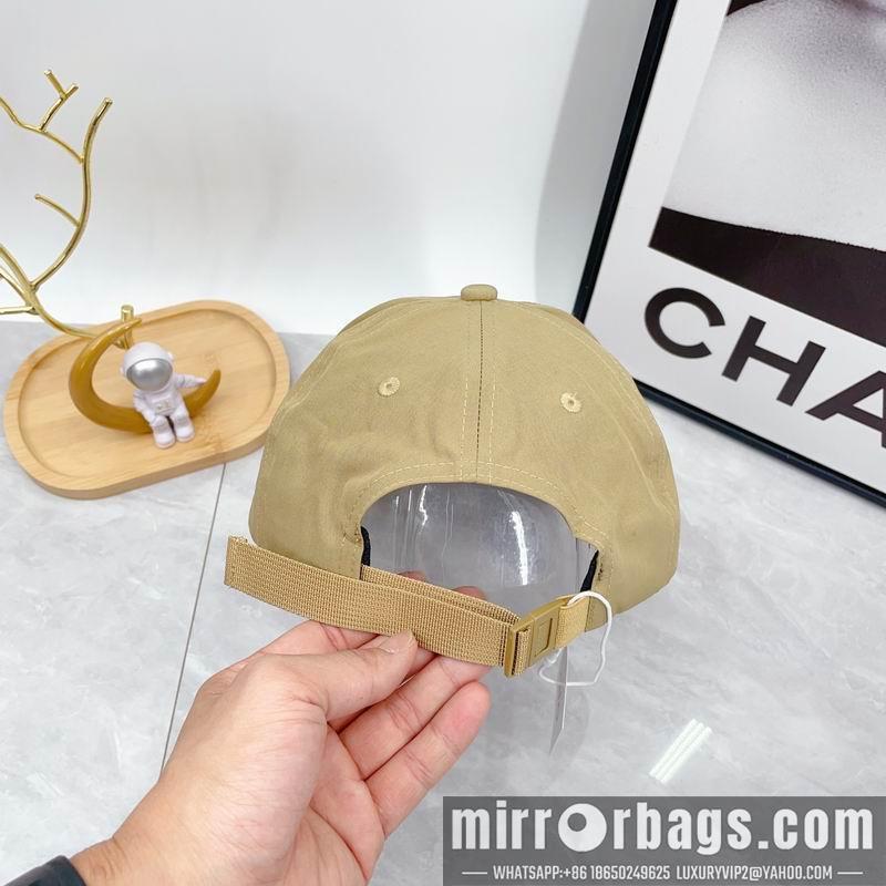Replica Alo cap dx38
