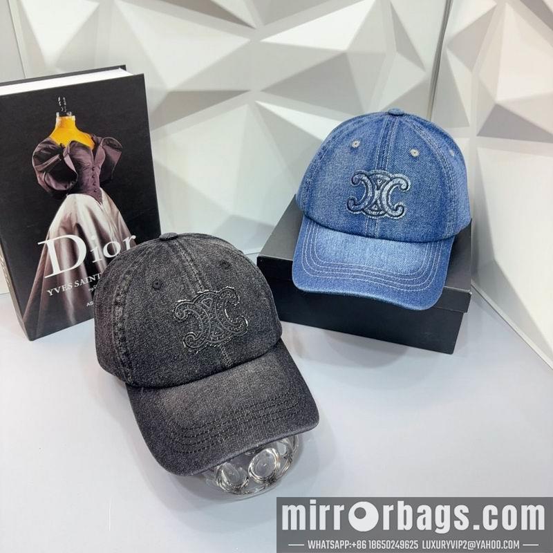Replica Chrome Hearts cap hm01
