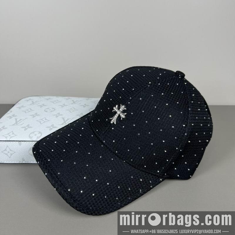 Replica Chrome Hearts Hat dx52