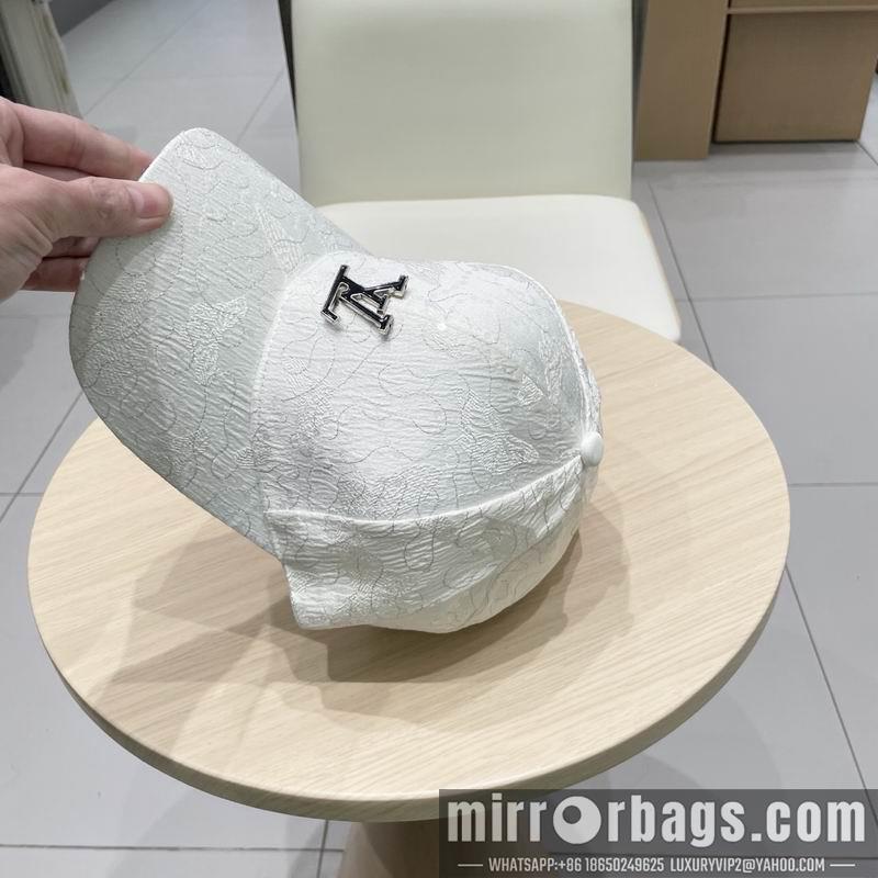 Replica LV cap 041402