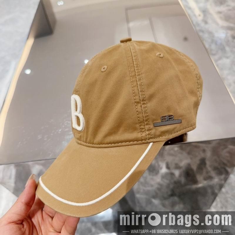 Replica Balenciaga cap 050708