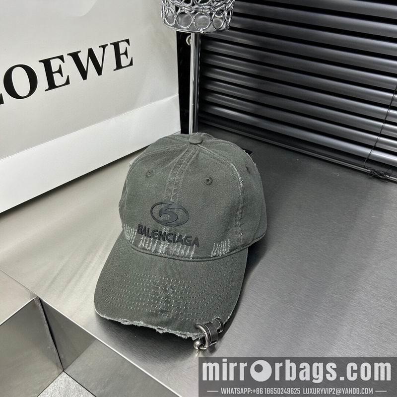 Replica Balenciaga Hat dx49