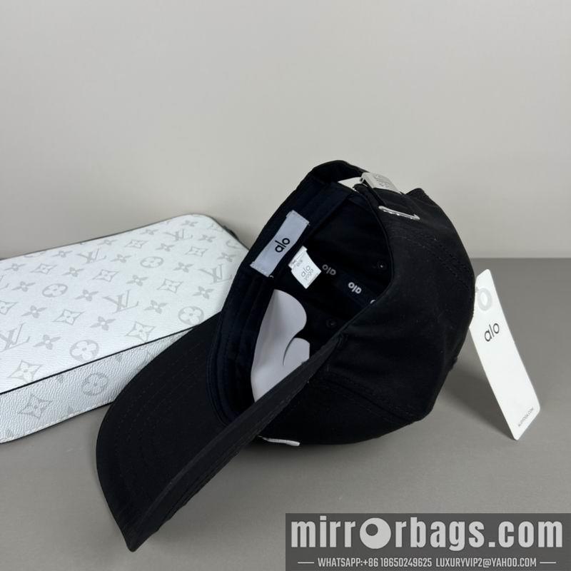 Replica Alo cap dx07