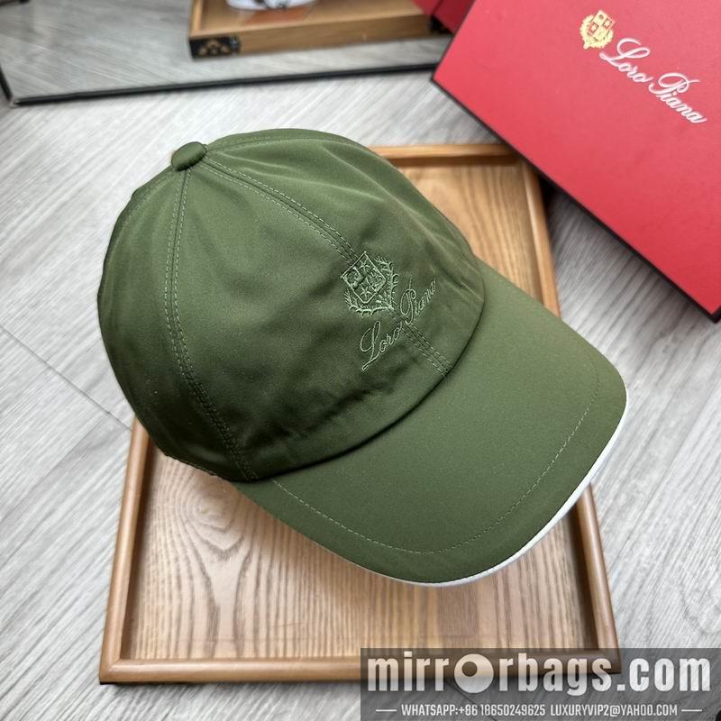 Replica Loro Piana Hat dx02