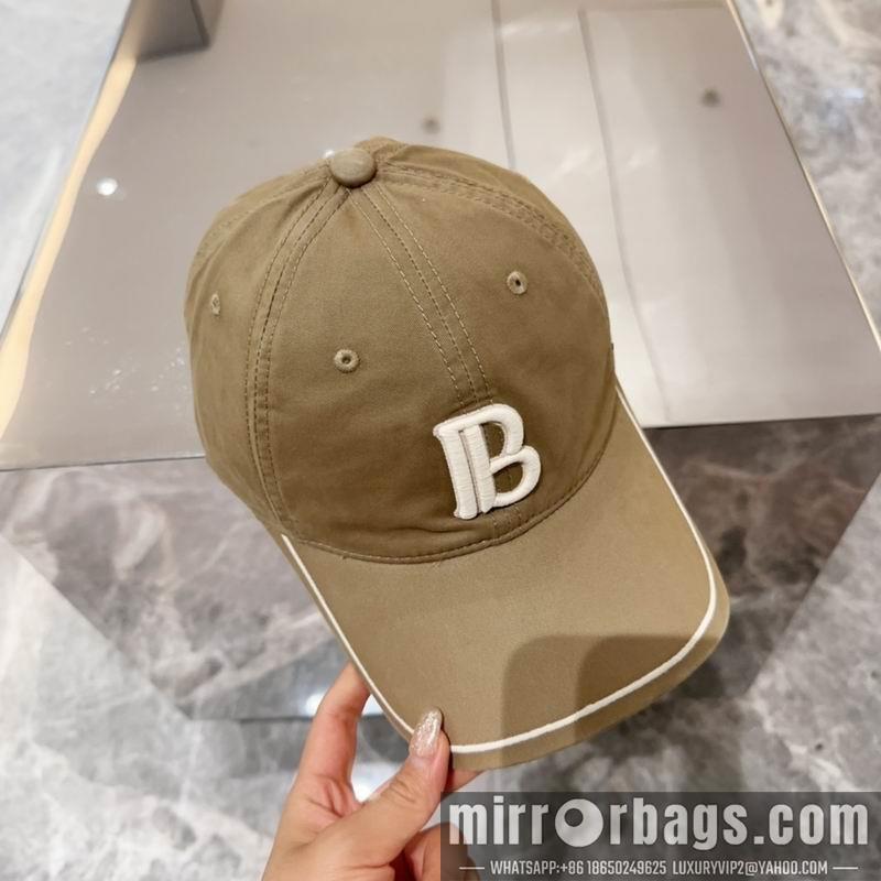 Replica Balenciaga cap 050708