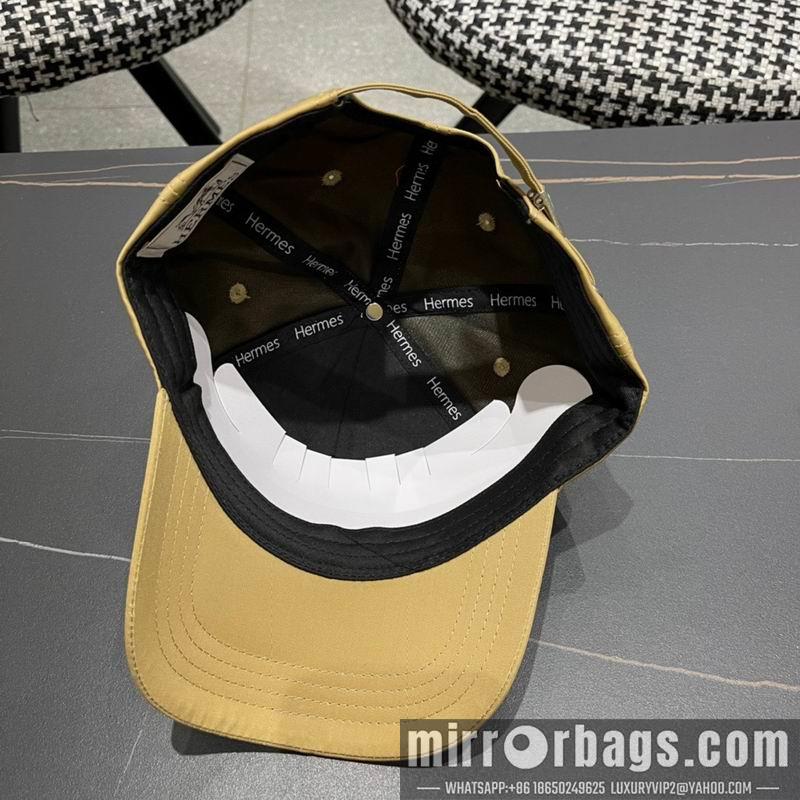 Replica Hermes cap 092701