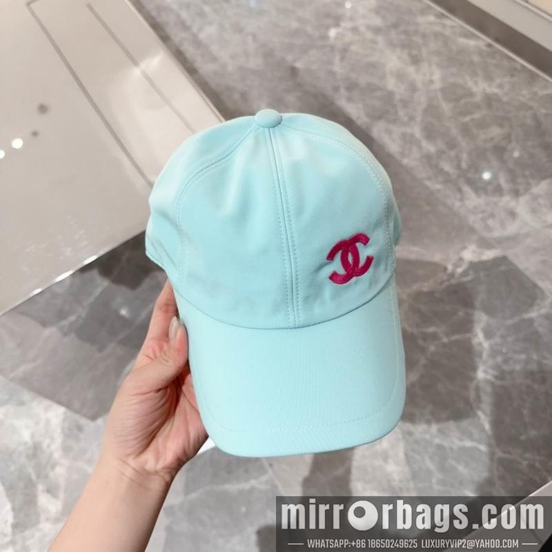 Replica Chanel cap dx47