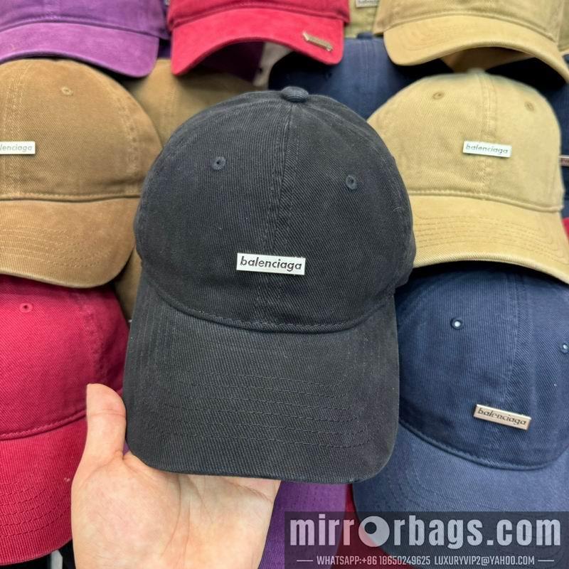 Replica Balenciaga cap 101801