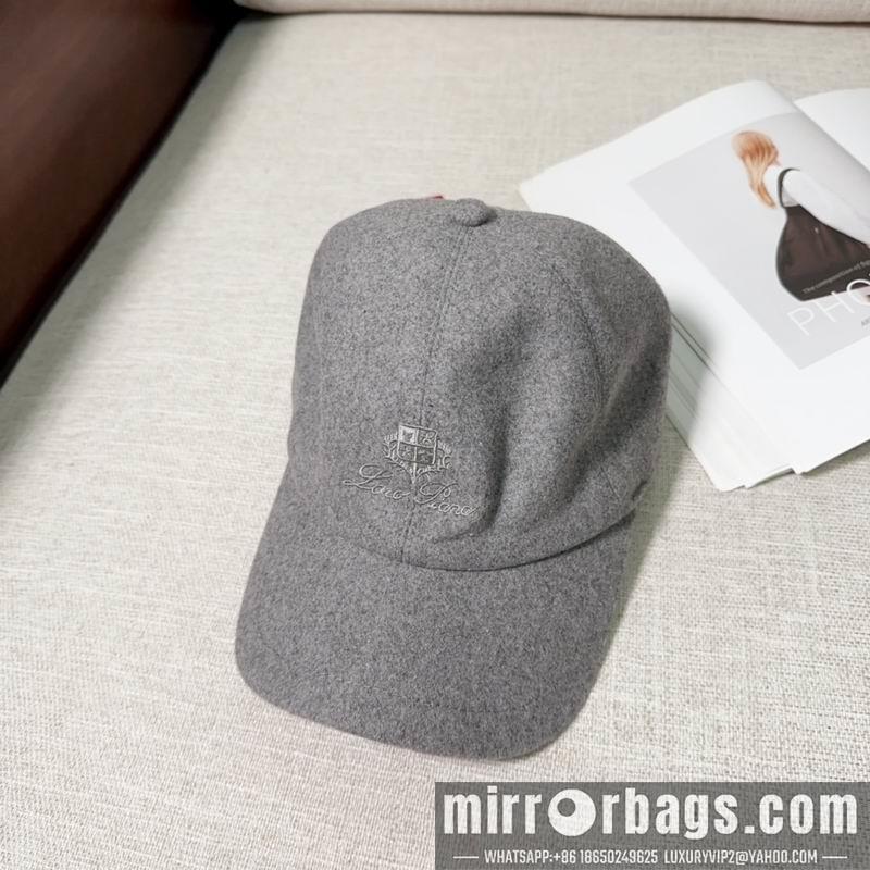Replica Loro Piana Hat dx10