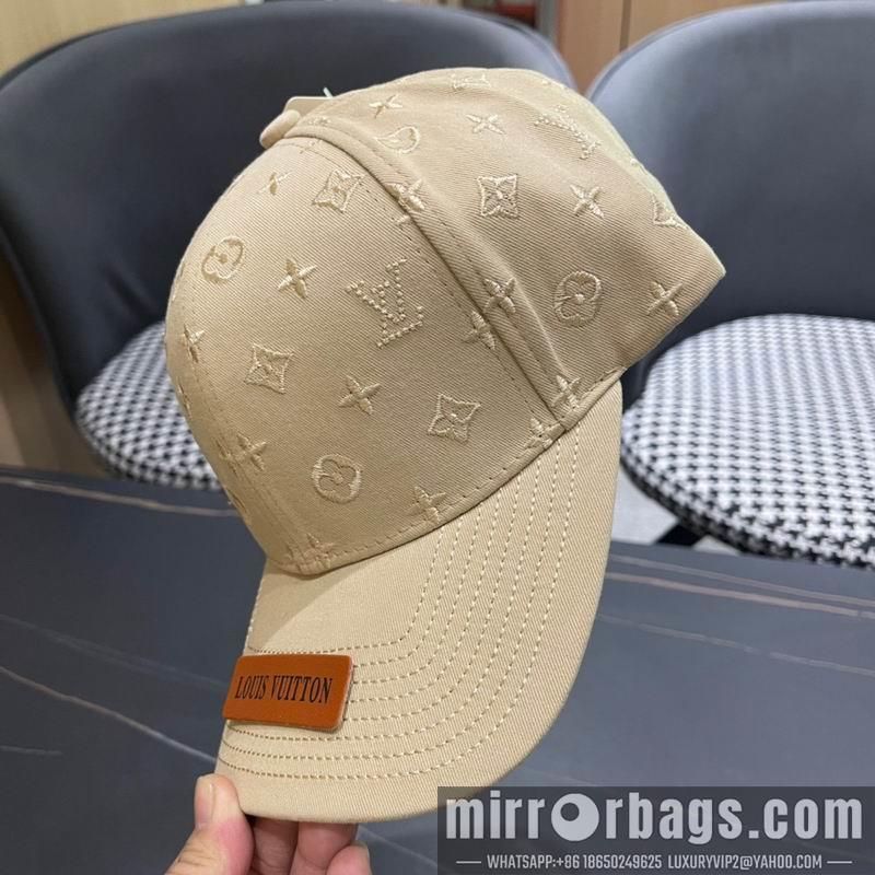 Replica LV Hat 071204