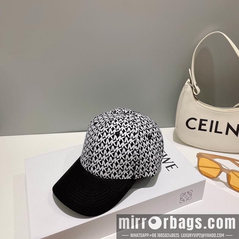 Replica MK Cap dxn01