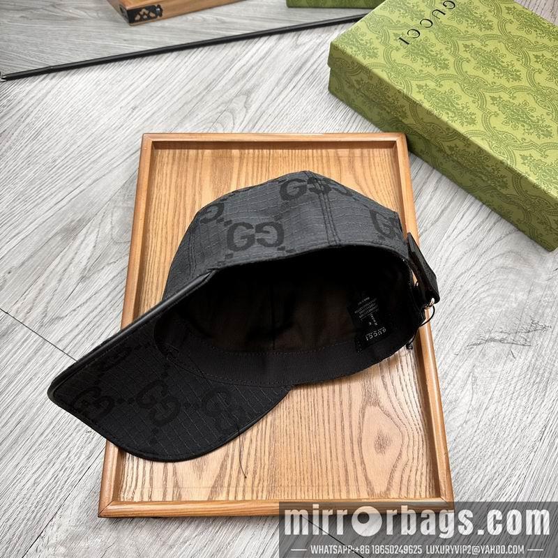 Replica Gucci cap 041702