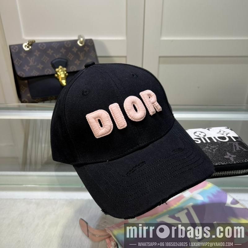 Replica Dior cap dx08