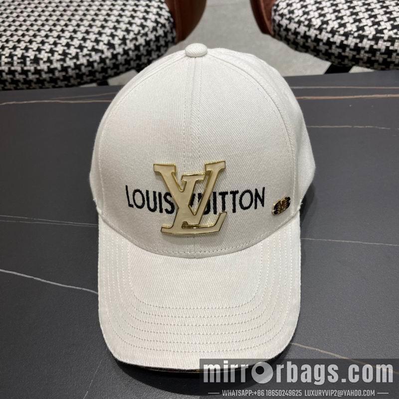 Replica LV Hat 121404
