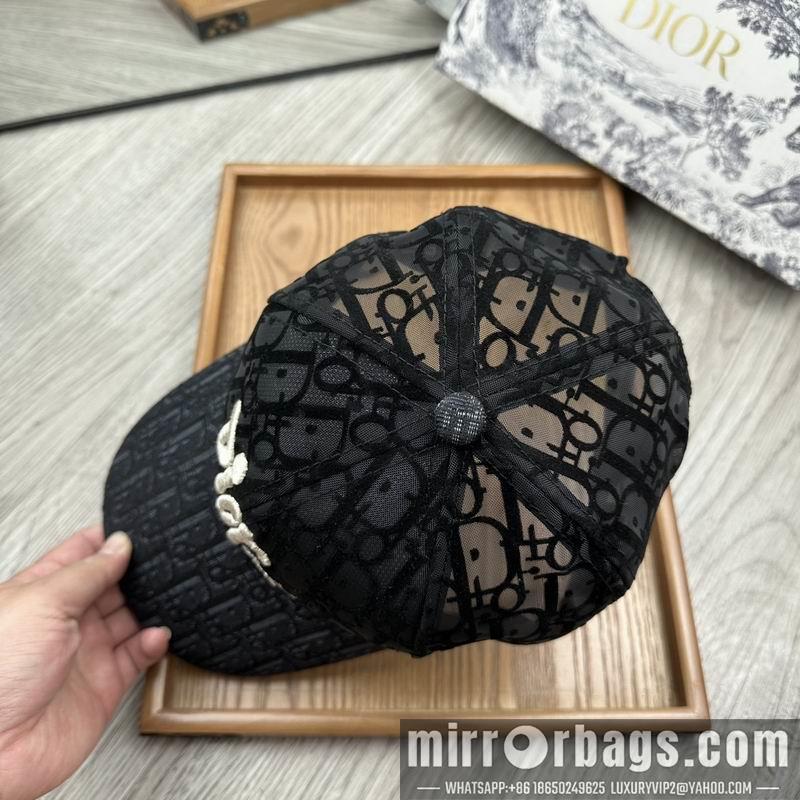 Replica Dior cap dx53