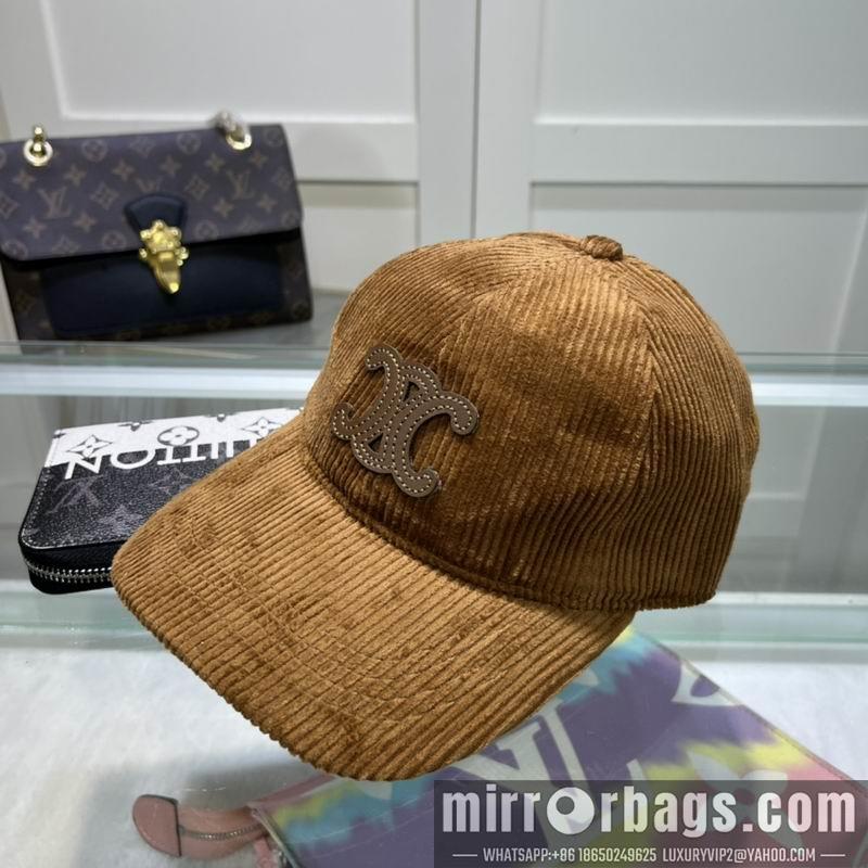 Replica Celine cap dx128