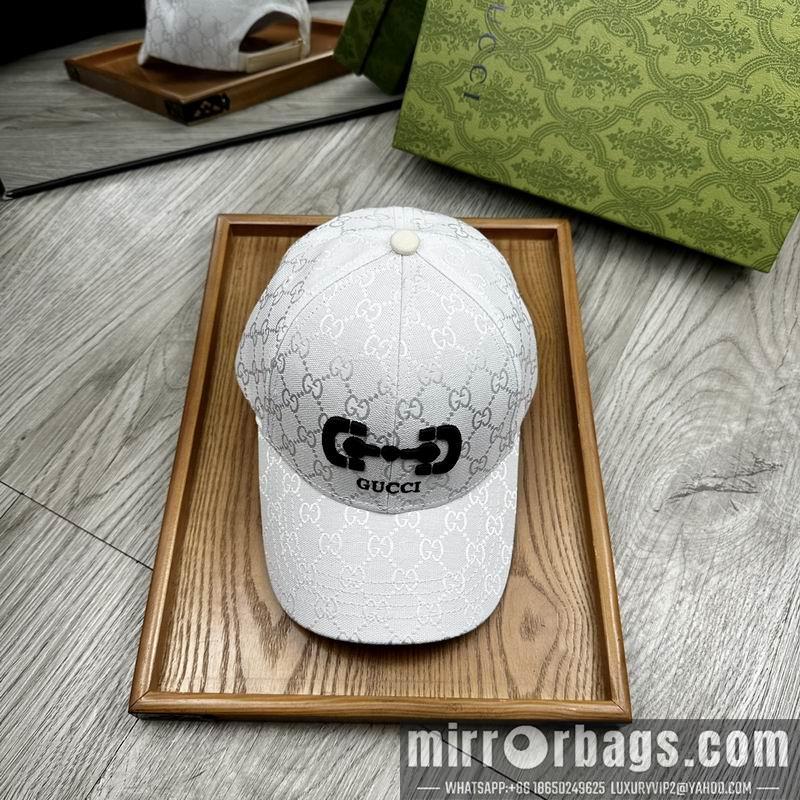 Replica Gucci cap dx24