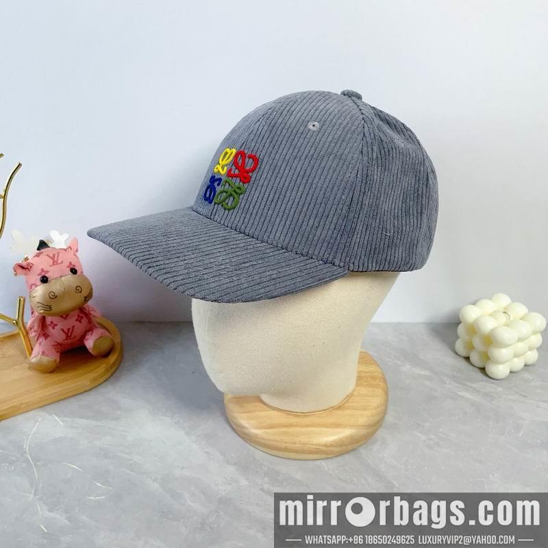 Replica Loewe cap dx15