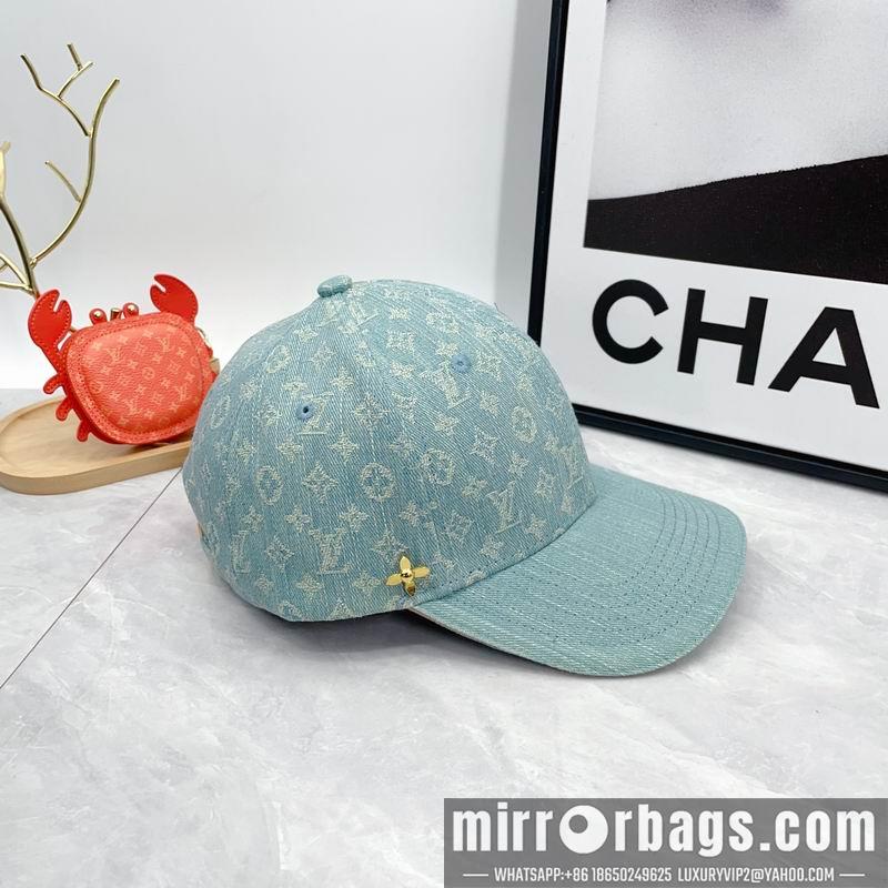 Replica LV cap dx13