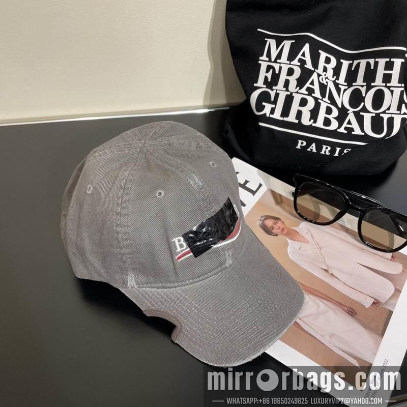Replica Balenciaga Cap dx54