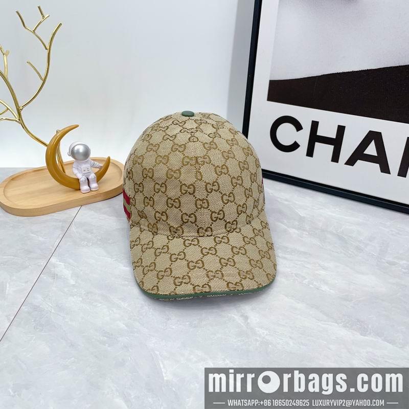 Replica Gucci cap dx32